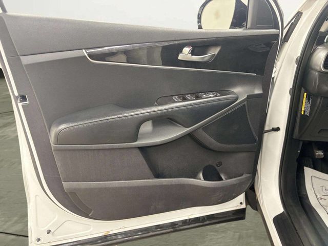 2016 Kia Sorento AWD 4dr 2.4L LX - 22971691 - 9