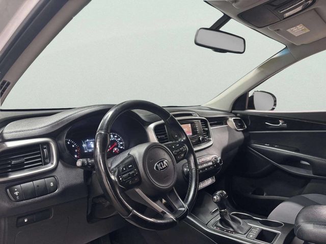 2016 Kia Sorento AWD 4dr 2.4L LX - 22971691 - 10
