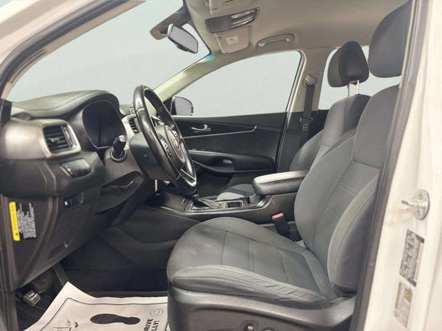 2016 Kia Sorento AWD 4dr 2.4L LX - 22971691 - 11