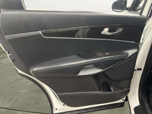 2016 Kia Sorento AWD 4dr 2.4L LX - 22971691 - 12