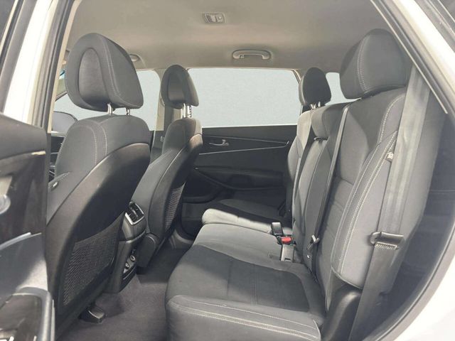 2016 Kia Sorento AWD 4dr 2.4L LX - 22971691 - 13
