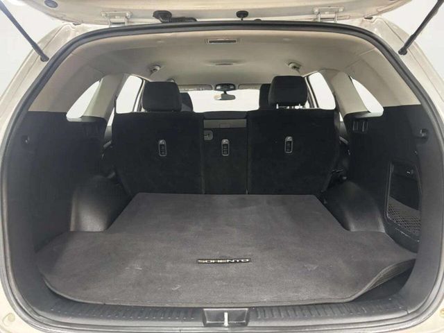 2016 Kia Sorento AWD 4dr 2.4L LX - 22971691 - 14