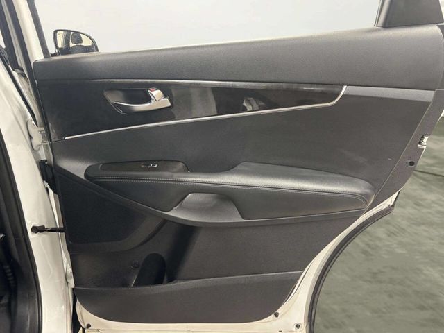 2016 Kia Sorento AWD 4dr 2.4L LX - 22971691 - 15