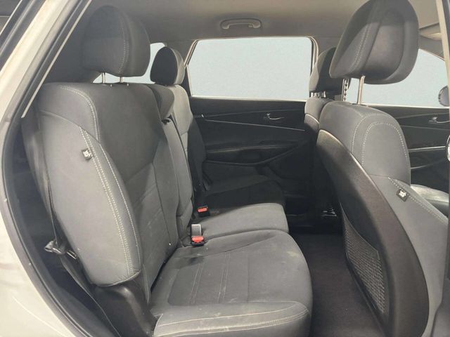 2016 Kia Sorento AWD 4dr 2.4L LX - 22971691 - 16
