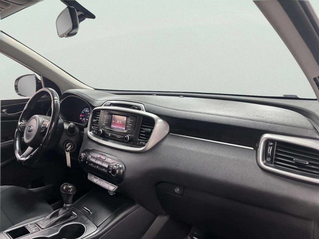 2016 Kia Sorento AWD 4dr 2.4L LX - 22971691 - 18