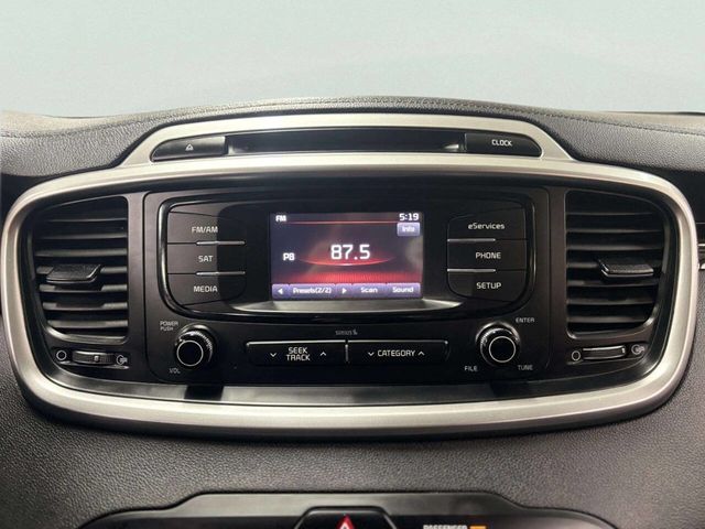 2016 Kia Sorento AWD 4dr 2.4L LX - 22971691 - 22