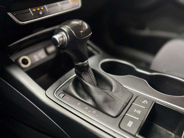 2016 Kia Sorento AWD 4dr 2.4L LX - 22971691 - 27