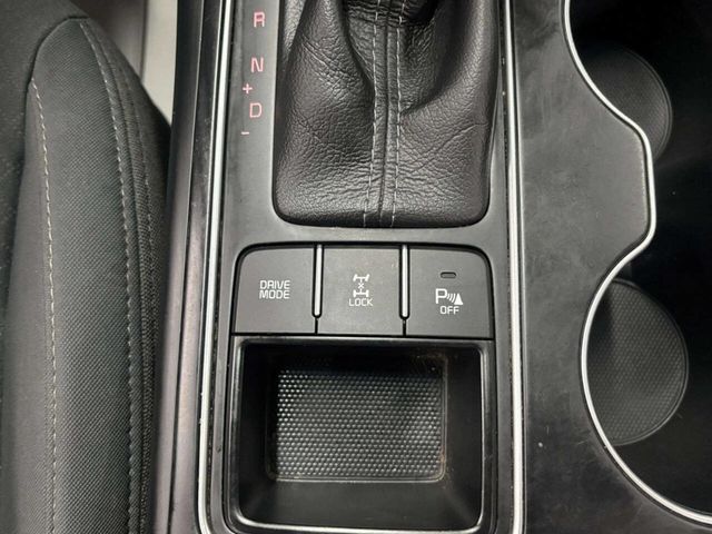 2016 Kia Sorento AWD 4dr 2.4L LX - 22971691 - 28