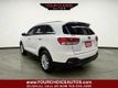 2016 Kia Sorento AWD 4dr 2.4L LX - 22971691 - 2