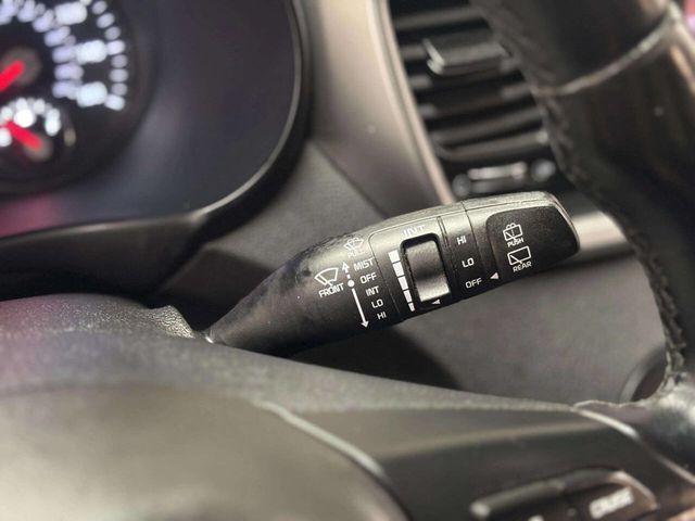 2016 Kia Sorento AWD 4dr 2.4L LX - 22971691 - 33