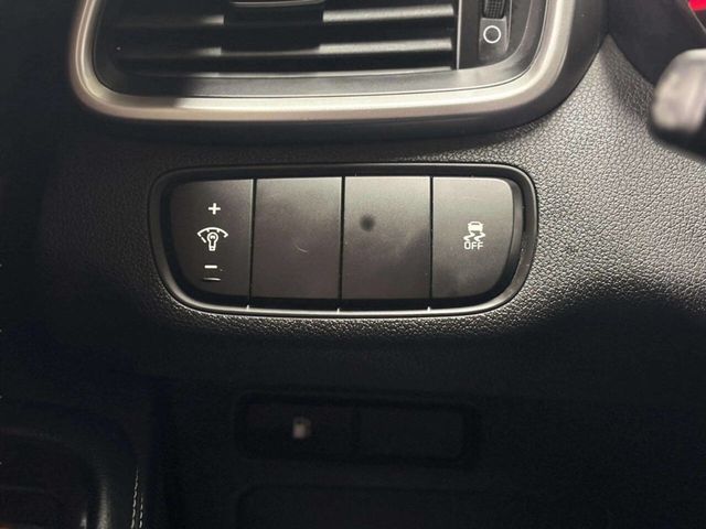 2016 Kia Sorento AWD 4dr 2.4L LX - 22971691 - 36