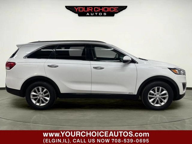 2016 Kia Sorento AWD 4dr 2.4L LX - 22971691 - 5