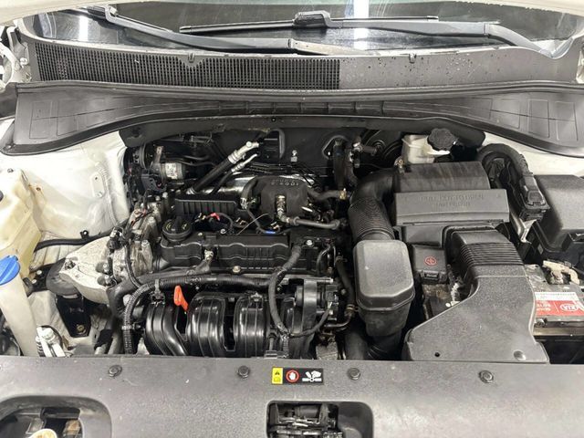 2016 Kia Sorento AWD 4dr 2.4L LX - 22971691 - 8