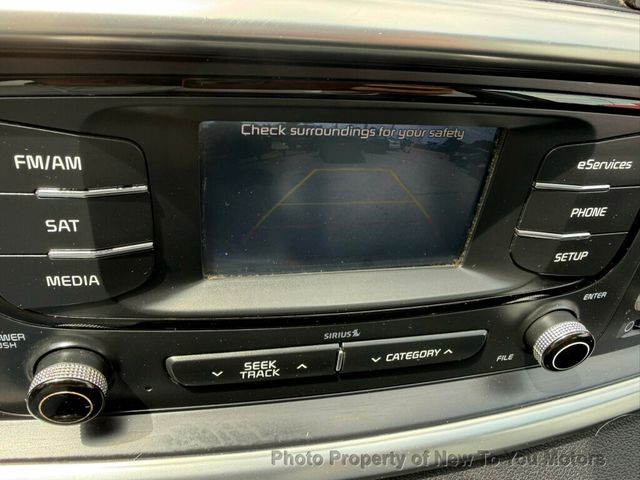 2016 Kia Sorento AWD 4dr 3.3L EX - 23020513 - 13