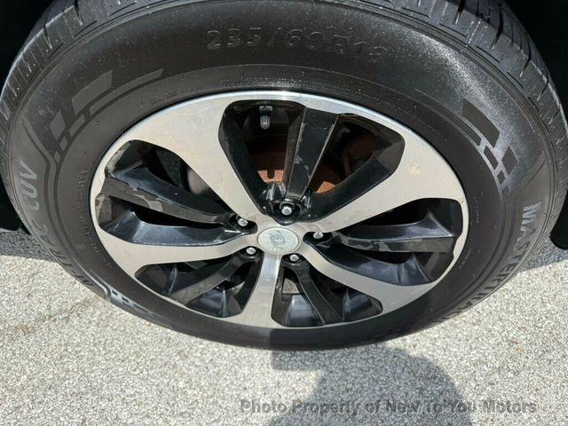 2016 Kia Sorento AWD 4dr 3.3L EX - 23020513 - 24