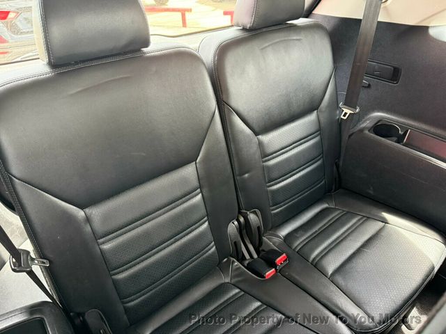 2016 Kia Sorento AWD 4dr 3.3L EX - 23020513 - 6