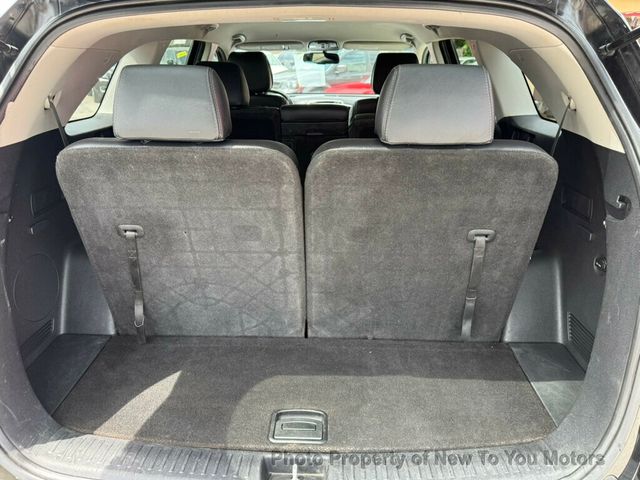 2016 Kia Sorento AWD 4dr 3.3L EX - 23020513 - 7