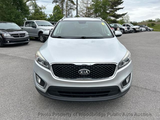 2016 Kia Sorento AWD 4dr 3.3L LX - 23035383 - 0