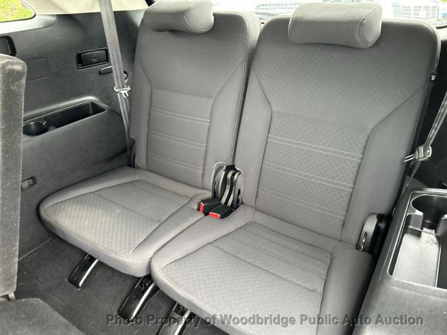 2016 Kia Sorento AWD 4dr 3.3L LX - 23035383 - 10