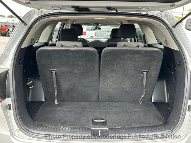 2016 Kia Sorento AWD 4dr 3.3L LX - 23035383 - 11