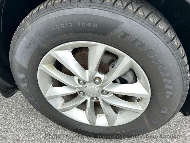 2016 Kia Sorento AWD 4dr 3.3L LX - 23035383 - 13