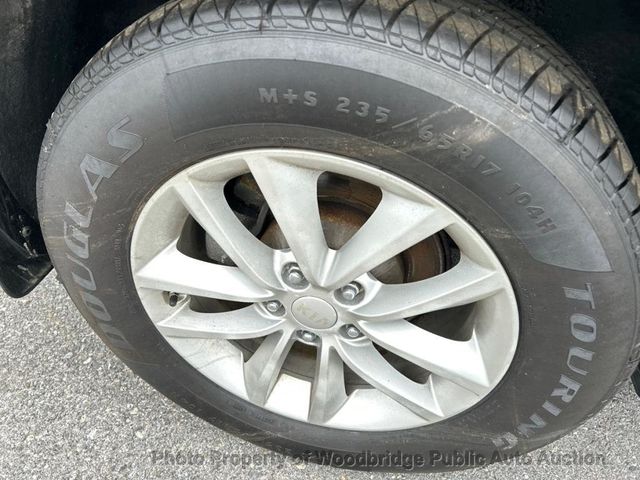 2016 Kia Sorento AWD 4dr 3.3L LX - 23035383 - 14