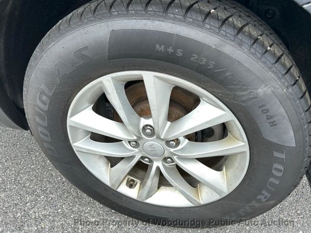 2016 Kia Sorento AWD 4dr 3.3L LX - 23035383 - 15
