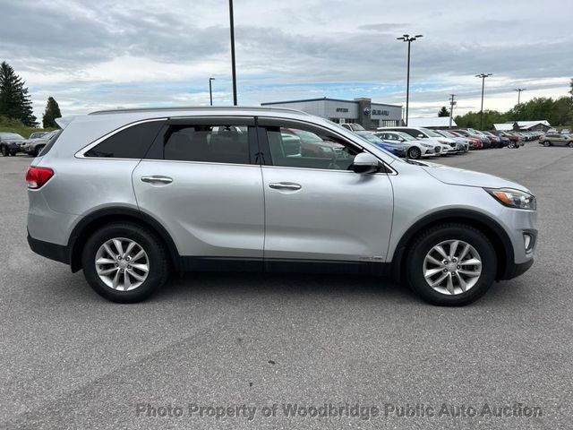 2016 Kia Sorento AWD 4dr 3.3L LX - 23035383 - 1