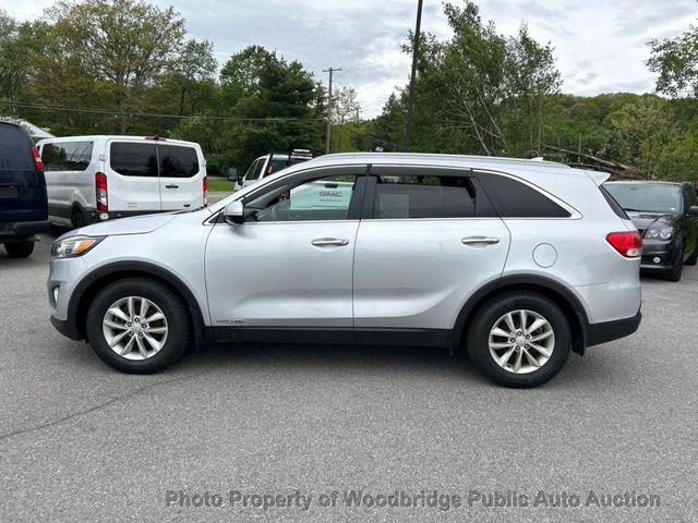 2016 Kia Sorento AWD 4dr 3.3L LX - 23035383 - 3