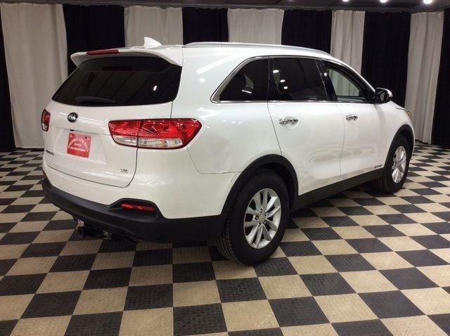 2016 Kia Sorento AWD 4dr 3.3L LX - 22685369 - 5