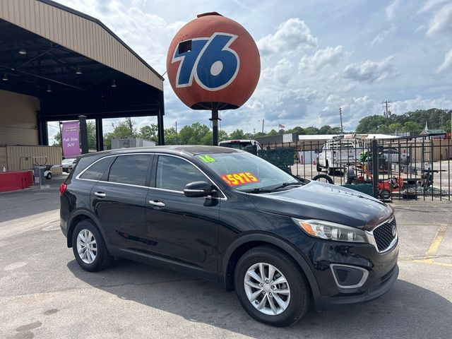 2016 Kia Sorento FWD 4dr 2.4L LX - 23018013 - 0