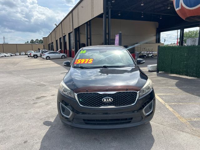 2016 Kia Sorento FWD 4dr 2.4L LX - 23018013 - 1