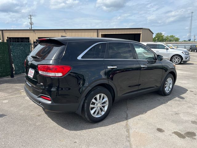 2016 Kia Sorento FWD 4dr 2.4L LX - 23018013 - 3