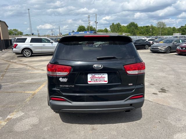 2016 Kia Sorento FWD 4dr 2.4L LX - 23018013 - 4