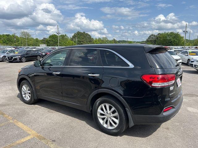 2016 Kia Sorento FWD 4dr 2.4L LX - 23018013 - 5