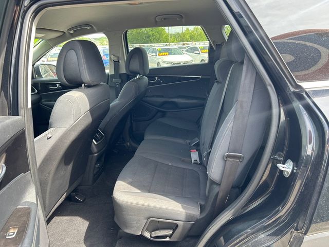 2016 Kia Sorento FWD 4dr 2.4L LX - 23018013 - 6