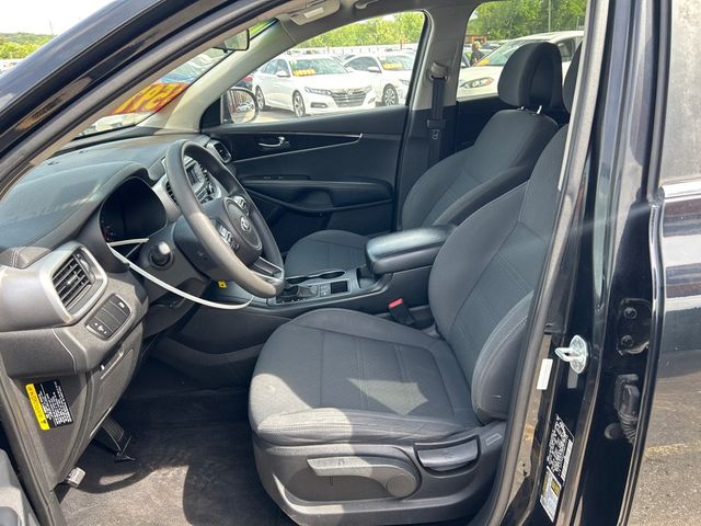 2016 Kia Sorento FWD 4dr 2.4L LX - 23018013 - 7