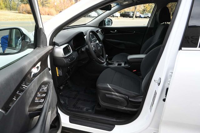 2016 Kia Sorento FWD 4dr 2.4L LX - 22946980 - 12