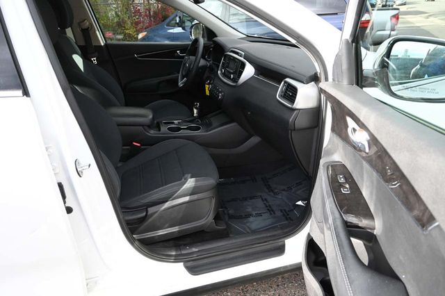 2016 Kia Sorento FWD 4dr 2.4L LX - 22946980 - 14