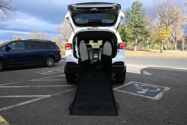 2016 Kia Sorento FWD 4dr 2.4L LX - 22946980 - 17