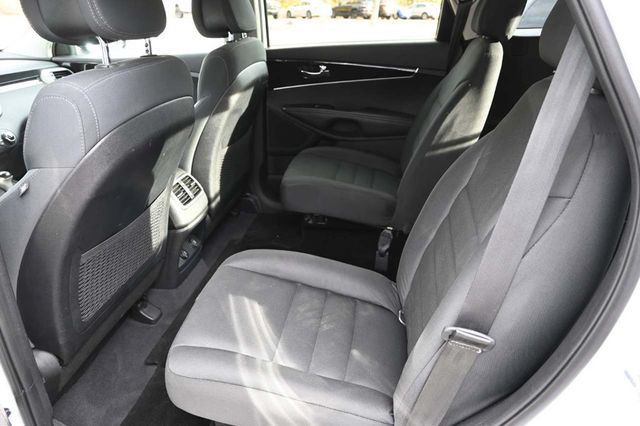 2016 Kia Sorento FWD 4dr 2.4L LX - 22946980 - 20