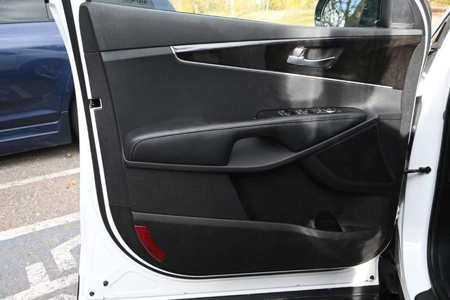 2016 Kia Sorento FWD 4dr 2.4L LX - 22946980 - 21