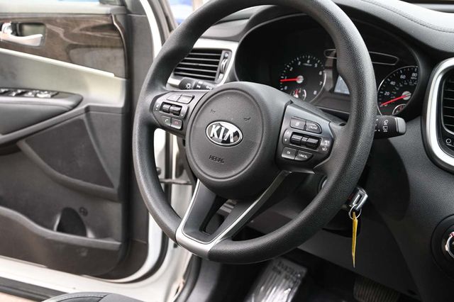 2016 Kia Sorento FWD 4dr 2.4L LX - 22946980 - 27