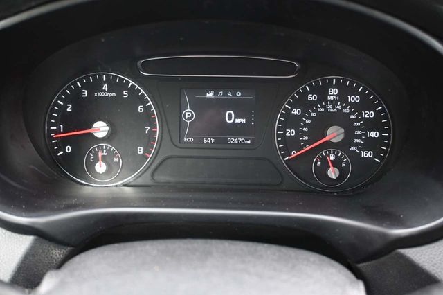 2016 Kia Sorento FWD 4dr 2.4L LX - 22946980 - 29