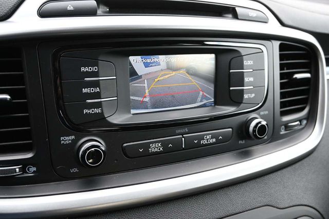 2016 Kia Sorento FWD 4dr 2.4L LX - 22946980 - 30