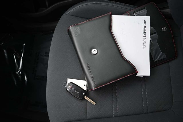 2016 Kia Sorento FWD 4dr 2.4L LX - 22946980 - 31