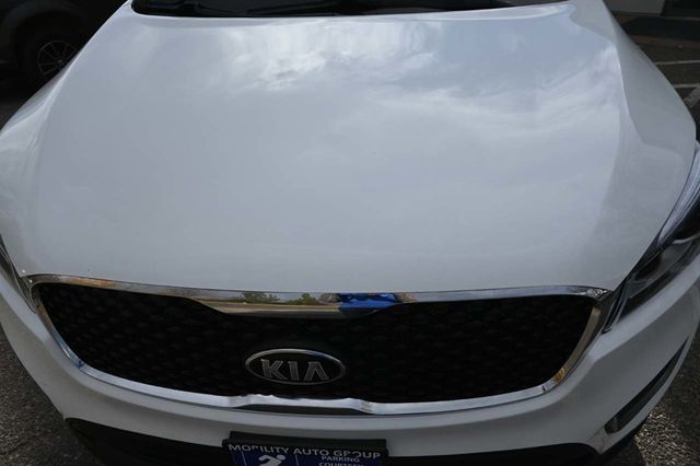 2016 Kia Sorento FWD 4dr 2.4L LX - 22946980 - 36