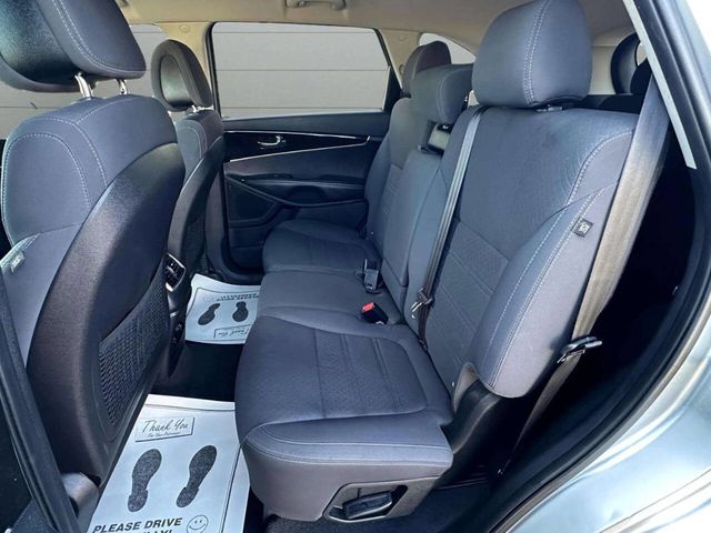 2016 Kia Sorento FWD 4dr 2.4L LX - 22946485 - 10