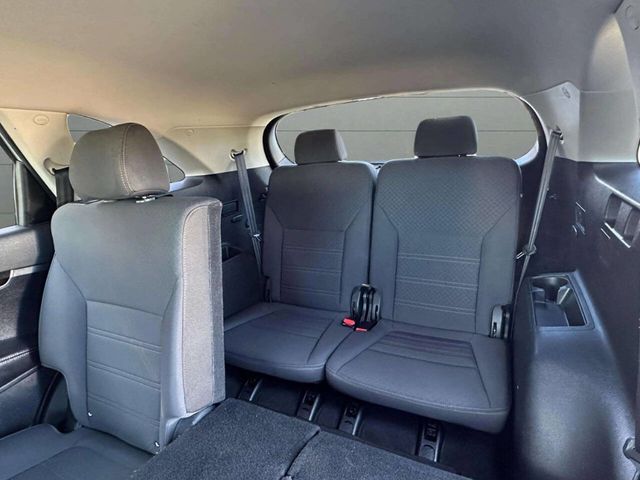 2016 Kia Sorento FWD 4dr 2.4L LX - 22946485 - 11