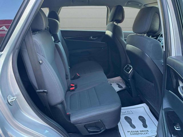 2016 Kia Sorento FWD 4dr 2.4L LX - 22946485 - 12